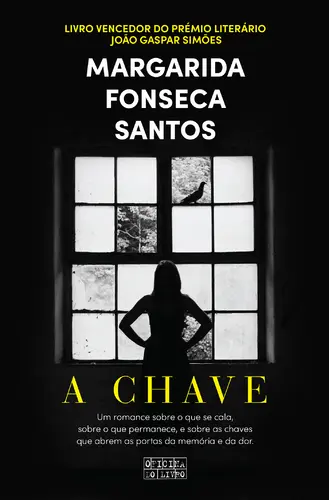 Capa do artigo A Chave