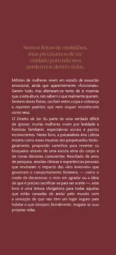 O Direito de Ser Eu - (Imagem 3 de 4)