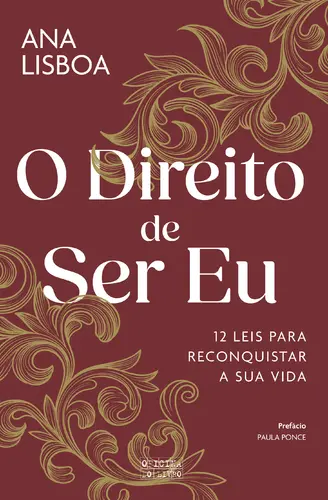 Capa do artigo O Direito de Ser Eu