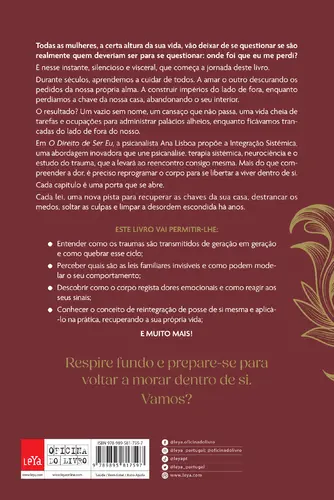 O Direito de Ser Eu - (Imagem 2 de 4)
