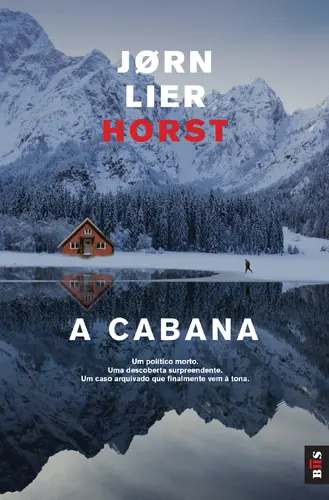 Capa do artigo A Cabana
