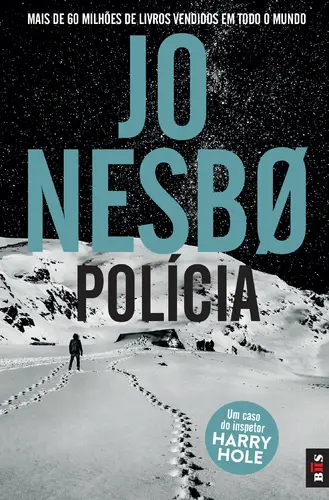 Capa do artigo Polícia