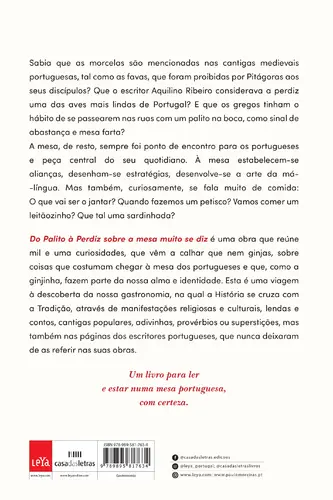 Do Palito à Perdiz - (Imagem 2 de 2)