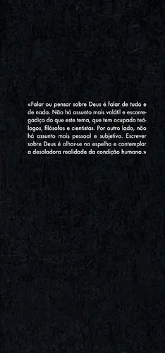 O Enigma de Deus - (Imagem 3 de 4)