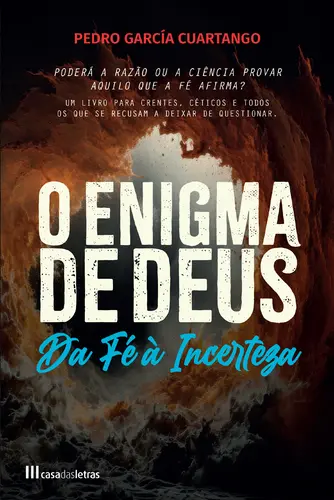 Capa do artigo O Enigma de Deus