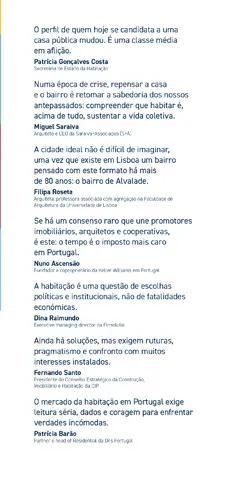 108 Vozes pela Habitação - (Imagem 4 de 4)