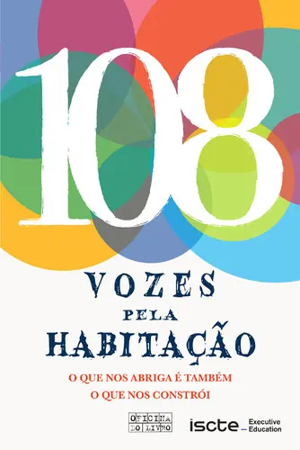 Capa do artigo 108 Vozes pela Habitação