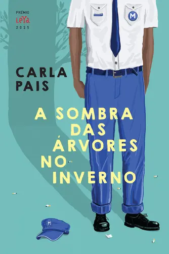 Capa do artigo A Sombra das Árvores no Inverno