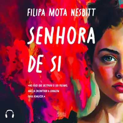 Capa do artigo Senhora de Si