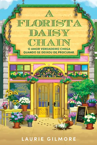 Capa do artigo A Florista Daisy Chain