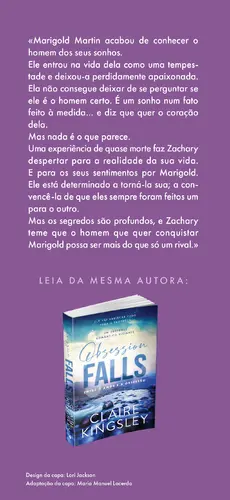 Tempestades e Segredos - (Imagem 3 de 4)