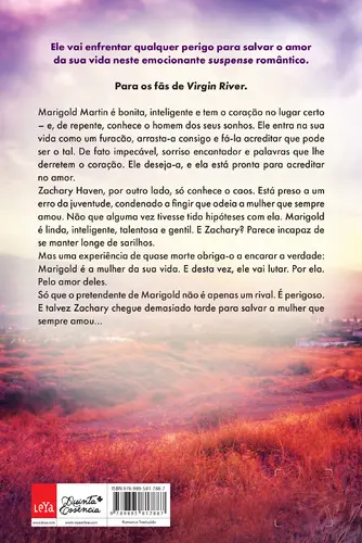 Tempestades e Segredos - (Imagem 2 de 4)