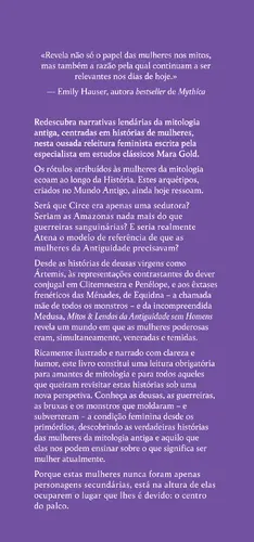 Mitos e Lendas da Antiguidade Sem Homens - (Imagem 3 de 4)