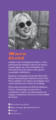 Mitos e Lendas da Antiguidade Sem Homens - (Imagem 4 de 4)