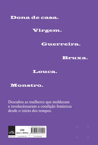 Mitos e Lendas da Antiguidade Sem Homens - (Imagem 2 de 4)