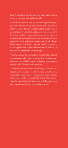 Todo Ouvidos - (Imagem 3 de 4)