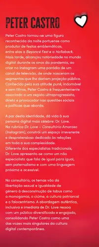 O Consultório Amoroso do Dr. Love - (Imagem 3 de 4)