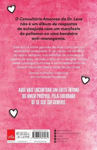 O Consultório Amoroso do Dr. Love - (Imagem 2 de 4)
