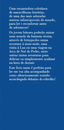 Histórias para Dormir - (Imagem 3 de 5)