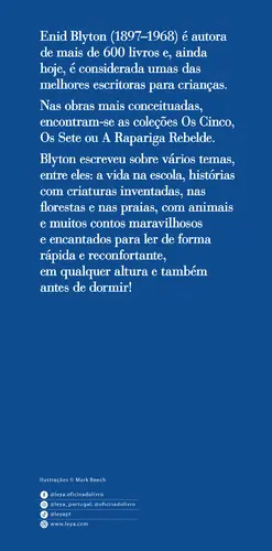 Histórias para Dormir - (Imagem 4 de 5)