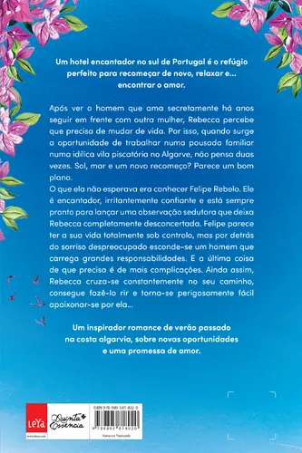 Uma Pousada no Algarve - (Imagem 2 de 4)