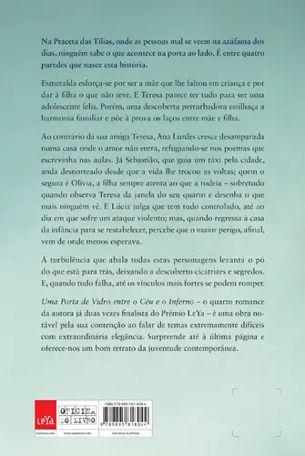 Uma Porta de Vidro entre o Céu e o Inferno - (Imagem 2 de 4)