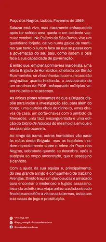 Sangue e Silêncio no Poço dos Negros - (Imagem 3 de 4)