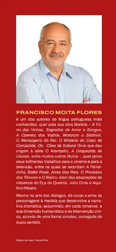 Sangue e Silêncio no Poço dos Negros - (Imagem 4 de 4)