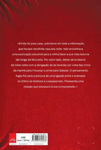 Sangue e Silêncio no Poço dos Negros - (Imagem 2 de 4)