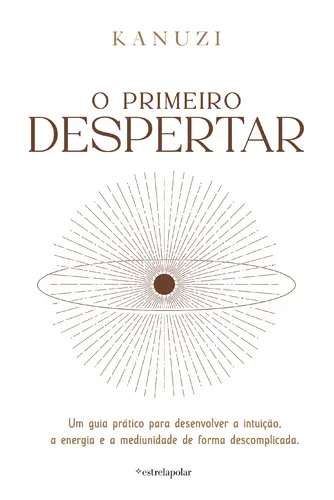 Capa do artigo O Primeiro Despertar