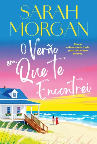 O Verão em que te encontrei - (Imagem 2 de 5)