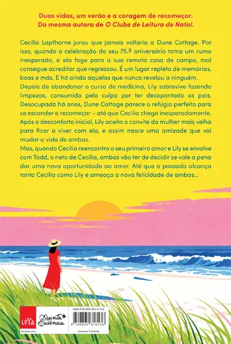 O Verão em que te encontrei - (Imagem 3 de 5)