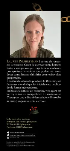 O Rei Lobo - (Imagem 5 de 6)