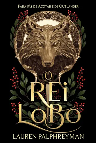 O Rei Lobo - (Imagem 2 de 6)