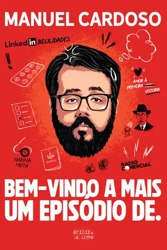 Capa do artigo Bem-vindo a mais Um Episódio de.