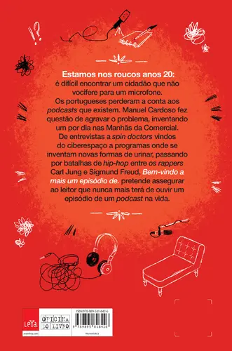 Bem-vindo a mais Um Episódio de. - (Imagem 2 de 4)