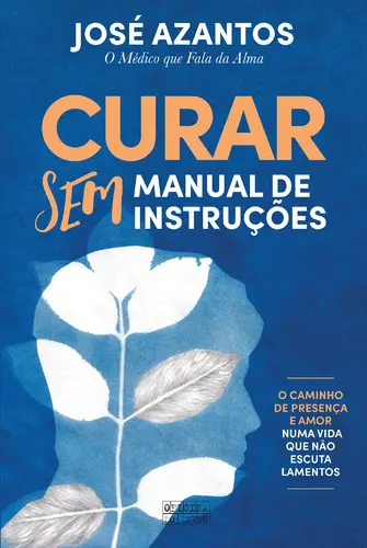 Capa do artigo Curar sem Manual de Instruções