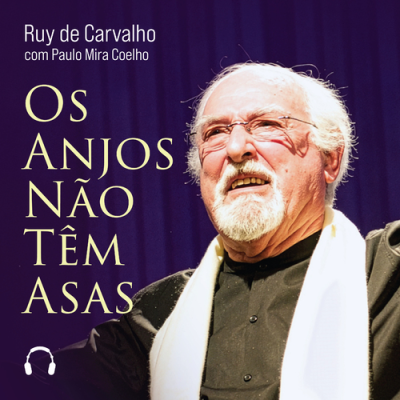 Capa do artigo Os Anjos Não Têm Asas