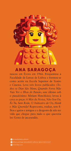 A Turista Invisível - (Imagem 4 de 4)