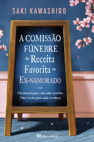 Capa do artigo A Comissão Fúnebre da Receita Favorita do ex-Namorado