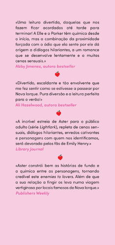 Verão em Nova Iorque - (Imagem 3 de 4)