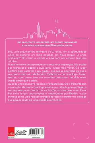 Verão em Nova Iorque - (Imagem 2 de 4)