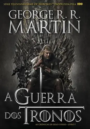 Capa do artigo A Guerra dos Tronos