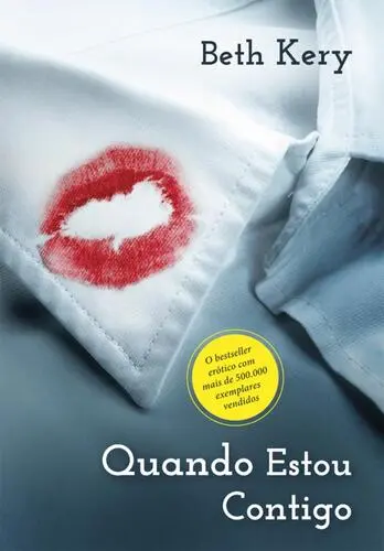 Capa do artigo Quando Estou Contigo