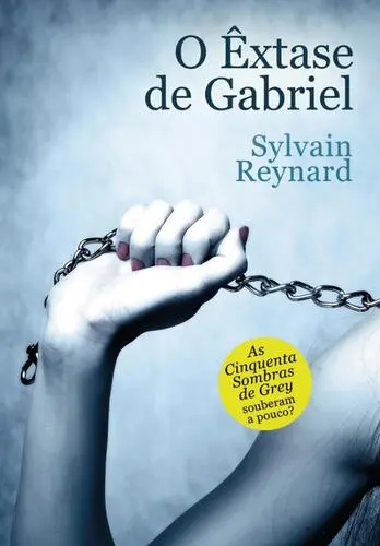 Capa do artigo O Êxtase de Gabriel