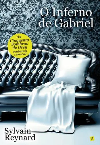 Capa do artigo O Inferno de Gabriel