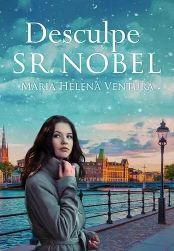 Capa do artigo Desculpe Sr. Nobel