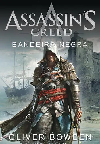 Capa do artigo Assassin´s Creed - Bandeira Negra