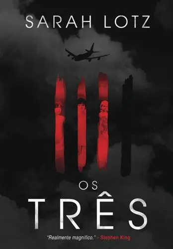 Capa do artigo Os Três