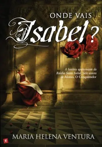Capa do artigo Onde Vais Isabel?
